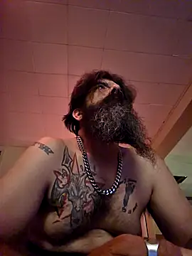 Snapshot of DaddyBadTouches chatting on September 27, 2025, 7:02 am DaddyBadTouches online show from September 27, 2025, 7:02 am