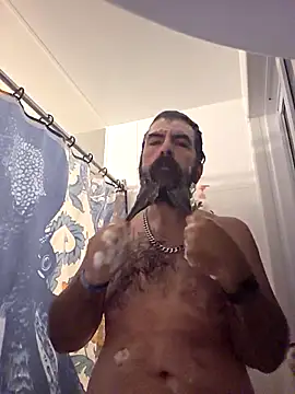 Snapshot of DaddyBadTouches chatting on October 4, 2025, 1:47 am DaddyBadTouches online show from October 4, 2025, 1:47 am