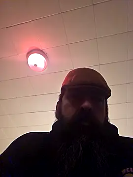 Snapshot of DaddyBadTouches chatting on March 6, 2026, 8:49 pm DaddyBadTouches online show from March 6, 2026, 8:49 pm