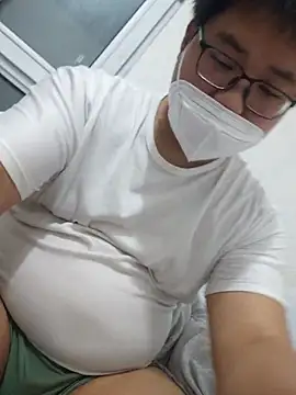 Snapshot of _KaiXin_ chatting on October 6, 2025, 12:24 pm KaiXin online show from October 6, 2025, 12:24 pm