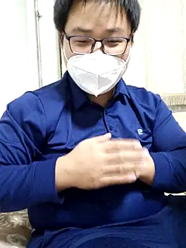 Snapshot of _KaiXin_ chatting on October 11, 2025, 12:04 pm KaiXin online show from October 11, 2025, 12:04 pm