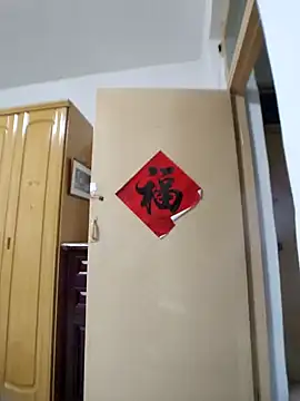 Snapshot of _KaiXin_ chatting on October 15, 2025, 7:58 pm KaiXin online show from October 15, 2025, 7:58 pm