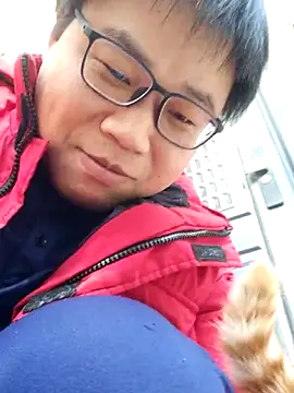 Snapshot of _KaiXin_ chatting on October 21, 2025, 5:41 am KaiXin online show from October 21, 2025, 5:41 am