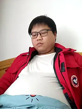 Snapshot of _KaiXin_ chatting on October 29, 2025, 7:10 am KaiXin online show from October 29, 2025, 7:10 am