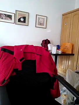 Snapshot of _KaiXin_ chatting on November 20, 2025, 6:57 am KaiXin online show from November 20, 2025, 6:57 am