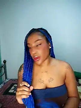 Snapshot of Queen_Amara chatting on March 26, 2026, 4:07 am Queen Amara online show from March 26, 2026, 4:07 am