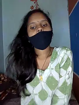 Komal-Rajput online show from November 10, 2025, 1:10 pm