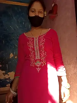 Komal-Rajput online show from November 14, 2025, 7:29 am