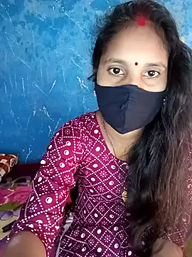 Komal-Rajput online show from December 1, 2025, 7:13 am