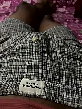 Snapshot of Flash356 chatting on February 26, 2026, 9:52 am Flash356 online show from February 26, 2026, 9:52 am