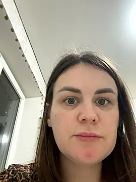 Risky-Flower online show from November 17, 2025, 7:30 pm