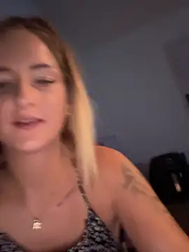 Lyra XX online show from July 3, 2026, 10:38 pm