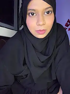 SpicykhalifaX online show from June 18, 2026, 6:12 pm