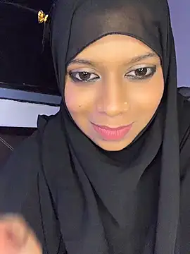 SpicykhalifaX online show from June 22, 2026, 9:56 pm