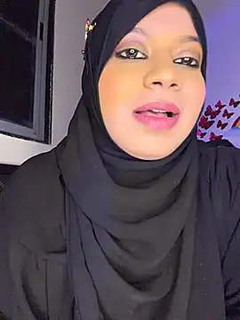 SpicykhalifaX online show from June 23, 2026, 4:38 pm