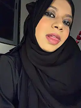 SpicykhalifaX online show from June 25, 2026, 5:28 pm