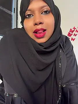 SpicykhalifaX online show from July 13, 2026, 8:28 am