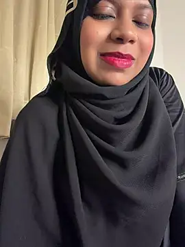 SpicykhalifaX online show from July 15, 2026, 5:29 pm