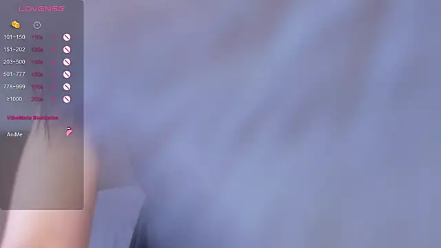  Alissaa online show from November 29, 2025, 11:02 am