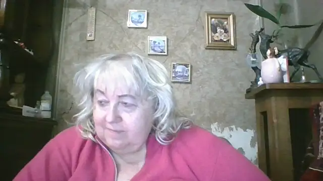 Lala-Love56 online show from March 26, 2026, 10:04 pm