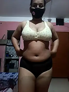 Samiya3344 online show from November 4, 2025, 5:56 pm