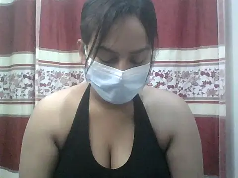 Samiya3344 online show from December 16, 2025, 10:04 pm