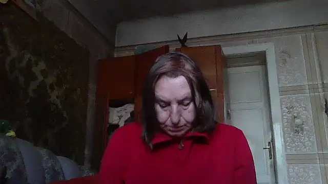 AnnaLive570 online show from October 13, 2025, 9:09 am