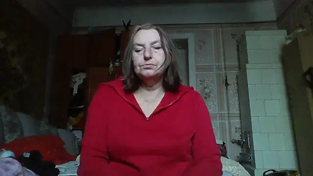 AnnaLive570 online show from October 19, 2025, 8:48 am