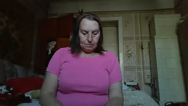 AnnaLive570 online show from November 1, 2025, 8:16 am