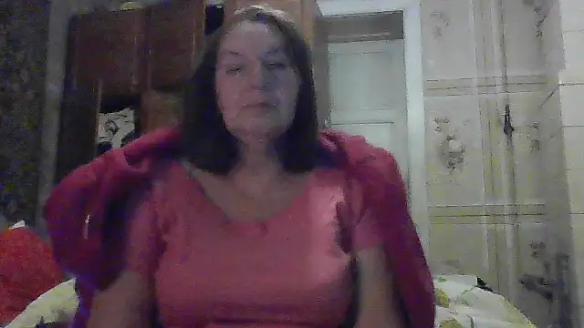 AnnaLive570 online show from November 29, 2025, 1:19 am