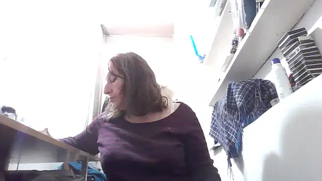 AnnaLive570 online show from January 16, 2026, 5:33 am