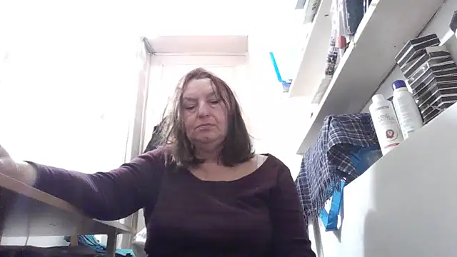 AnnaLive570 online show from January 19, 2026, 5:44 am