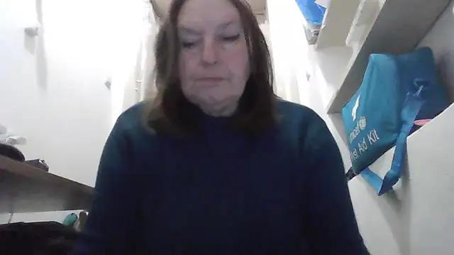 AnnaLive570 online show from February 2, 2026, 5:50 am