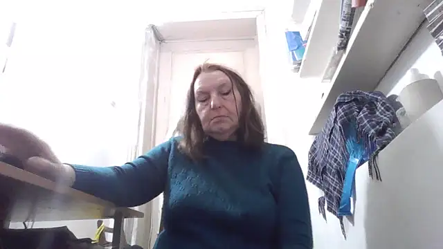 AnnaLive570 online show from February 19, 2026, 6:31 am