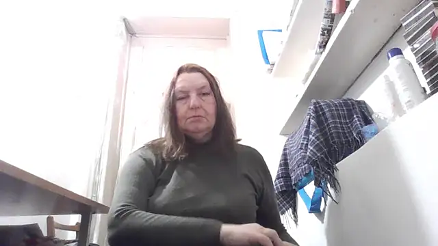 AnnaLive570 online show from March 3, 2026, 5:24 am