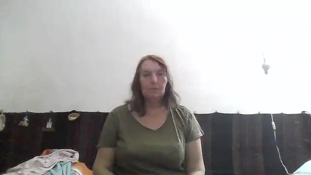 AnnaLive570 online show from March 8, 2026, 2:15 am