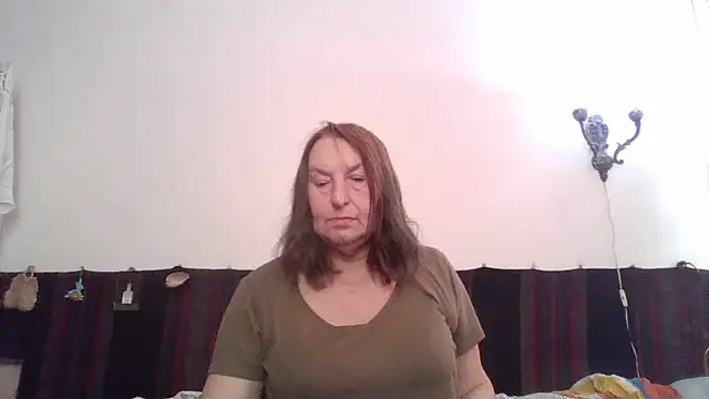 AnnaLive570 online show from March 18, 2026, 5:32 am