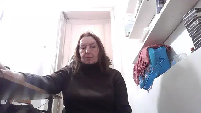 AnnaLive570 online show from March 24, 2026, 5:34 am