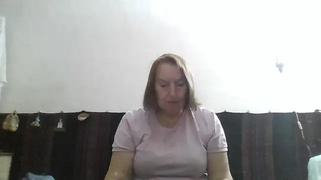 AnnaLive570 online show from March 28, 2026, 2:33 am