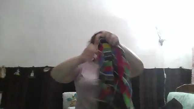 AnnaLive570 online show from March 30, 2026, 3:29 am