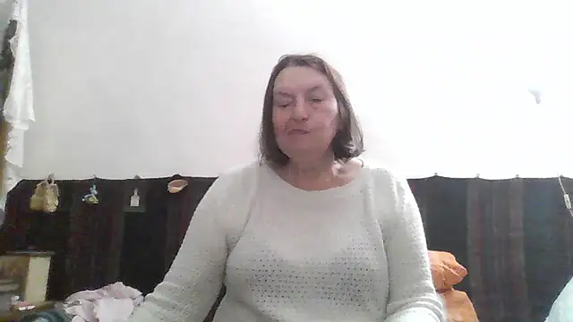 AnnaLive570 online show from April 5, 2026, 3:47 am