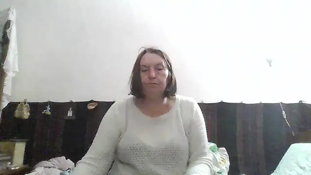 AnnaLive570 online show from April 5, 2026, 6:16 pm