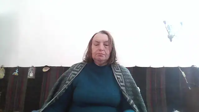 AnnaLive570 online show from April 11, 2026, 11:36 am