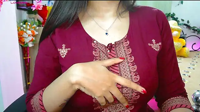 WildDimpi 0 online show from December 2, 2025, 6:14 pm