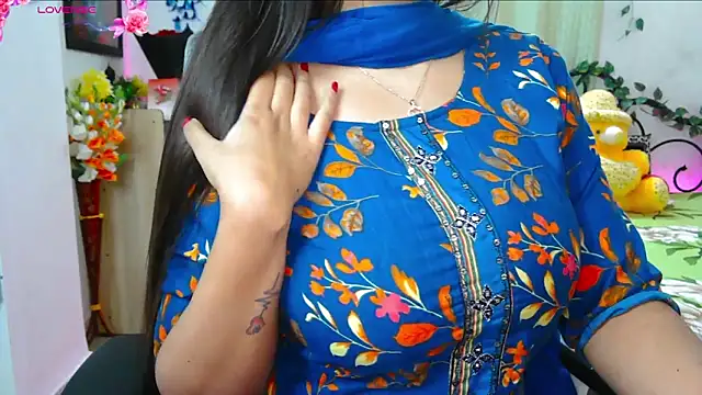 Snapshot of WildDimpi_0 chatting on January 6, 2026, 8:34 pm WildDimpi 0 online show from January 6, 2026, 8:34 pm