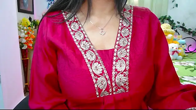 Snapshot of WildDimpi_0 chatting on February 1, 2026, 8:51 pm WildDimpi 0 online show from February 1, 2026, 8:51 pm