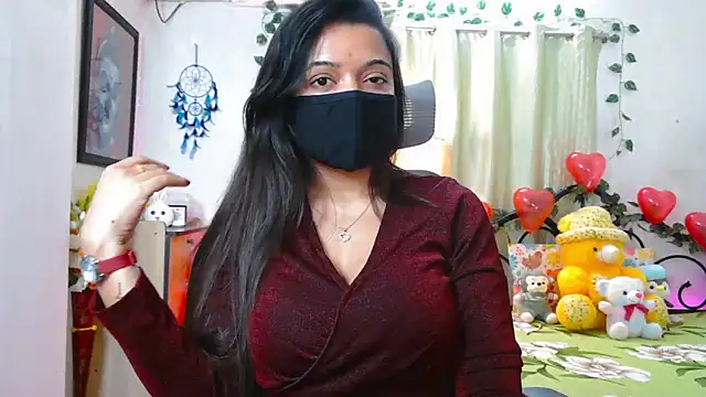 Snapshot of WildDimpi_0 chatting on February 13, 2026, 6:37 pm WildDimpi 0 online show from February 13, 2026, 6:37 pm