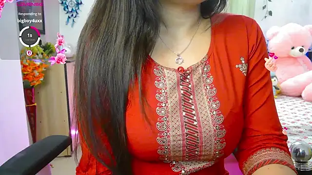 WildDimpi 0 online show from April 30, 2026, 6:58 pm
