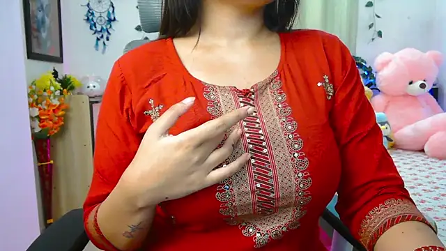 WildDimpi 0 online show from May 7, 2026, 6:02 pm