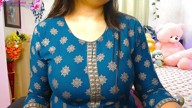 WildDimpi 0 online show from May 8, 2026, 5:29 pm